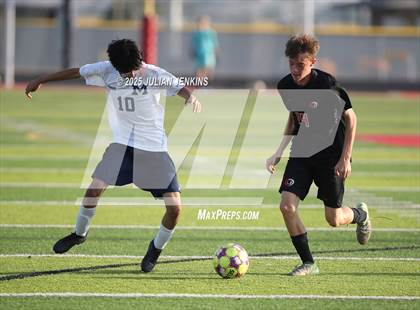 Thumbnail 1 in JV: Meridian @ Owyhee photogallery.