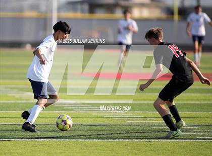 Thumbnail 3 in JV: Meridian @ Owyhee photogallery.