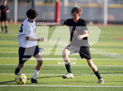 Thumbnail 3 in JV: Meridian @ Owyhee photogallery.