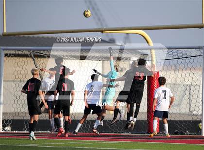 Thumbnail 3 in JV: Meridian @ Owyhee photogallery.