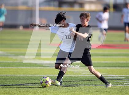 Thumbnail 1 in JV: Meridian @ Owyhee photogallery.