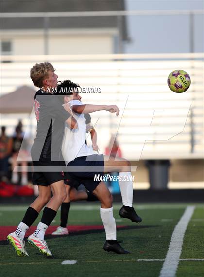 Thumbnail 1 in JV: Meridian @ Owyhee photogallery.