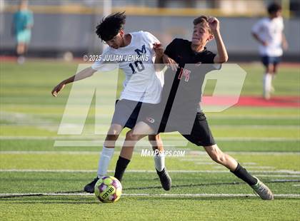 Thumbnail 3 in JV: Meridian @ Owyhee photogallery.