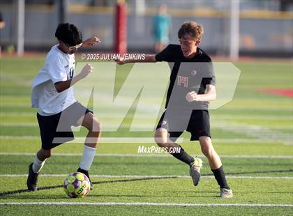 Thumbnail 2 in JV: Meridian @ Owyhee photogallery.