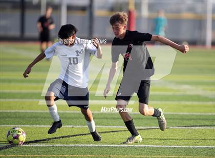 Thumbnail 2 in JV: Meridian @ Owyhee photogallery.