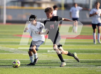 Thumbnail 3 in JV: Meridian @ Owyhee photogallery.
