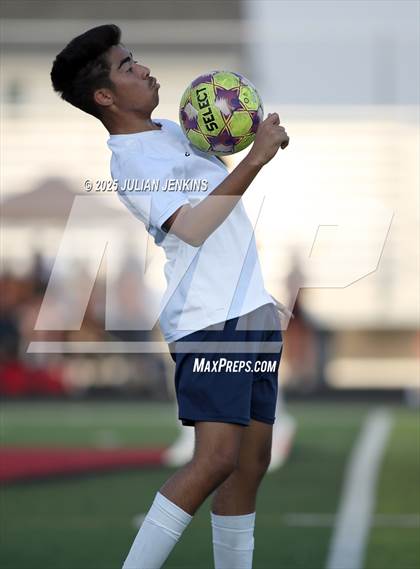 Thumbnail 1 in JV: Meridian @ Owyhee photogallery.