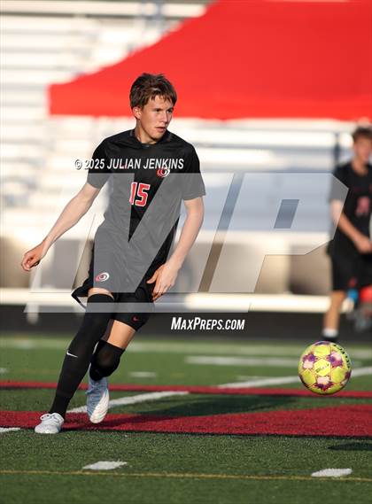 Thumbnail 3 in JV: Meridian @ Owyhee photogallery.