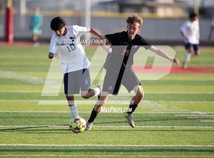 Thumbnail 2 in JV: Meridian @ Owyhee photogallery.
