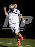 Photo from the gallery "Mitchell @ The Classical Academy"