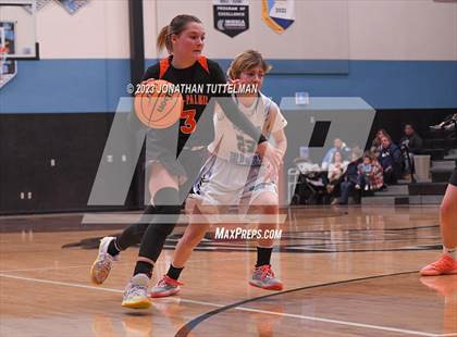 Thumbnail 3 in Lewis-Palmer @ Vista Ridge photogallery.