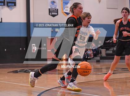 Thumbnail 1 in Lewis-Palmer @ Vista Ridge photogallery.