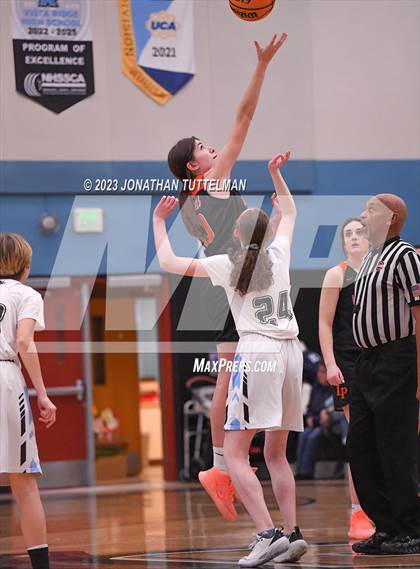 Thumbnail 1 in Lewis-Palmer @ Vista Ridge photogallery.
