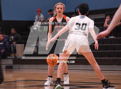 Thumbnail 3 in Lewis-Palmer @ Vista Ridge photogallery.