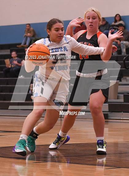 Thumbnail 3 in Lewis-Palmer @ Vista Ridge photogallery.