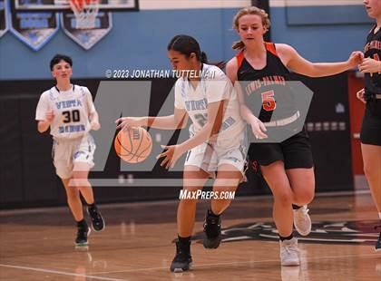 Thumbnail 3 in Lewis-Palmer @ Vista Ridge photogallery.