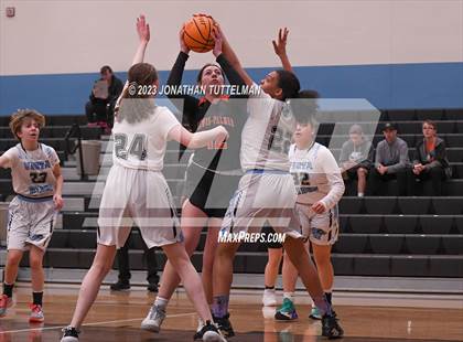 Thumbnail 3 in Lewis-Palmer @ Vista Ridge photogallery.