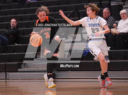 Thumbnail 1 in Lewis-Palmer @ Vista Ridge photogallery.