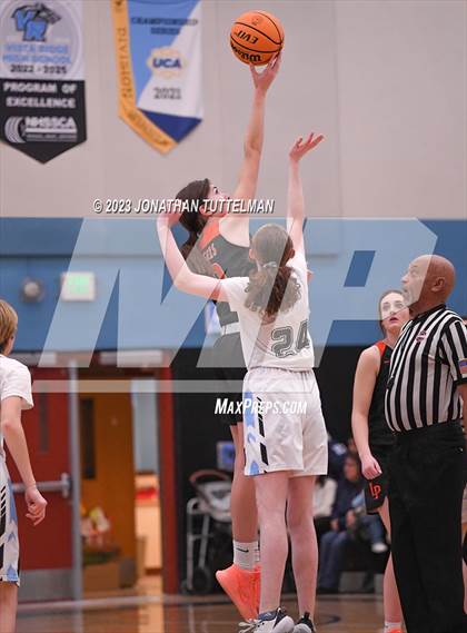 Thumbnail 2 in Lewis-Palmer @ Vista Ridge photogallery.