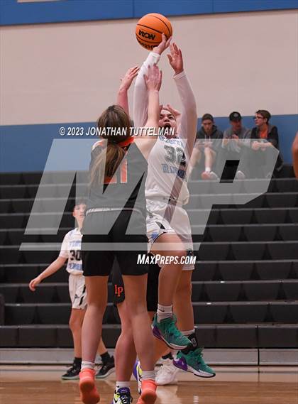 Thumbnail 2 in Lewis-Palmer @ Vista Ridge photogallery.