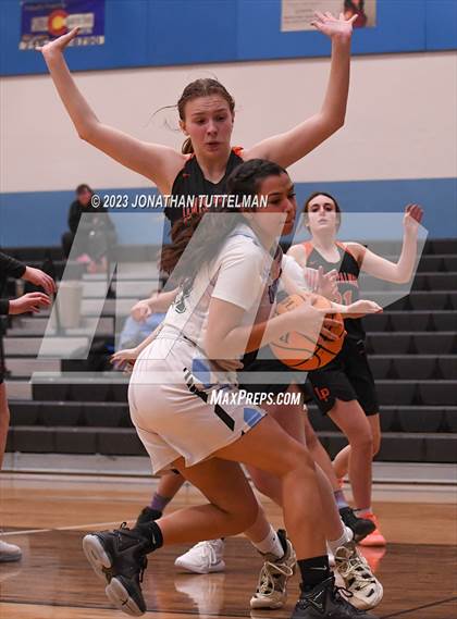 Thumbnail 2 in Lewis-Palmer @ Vista Ridge photogallery.