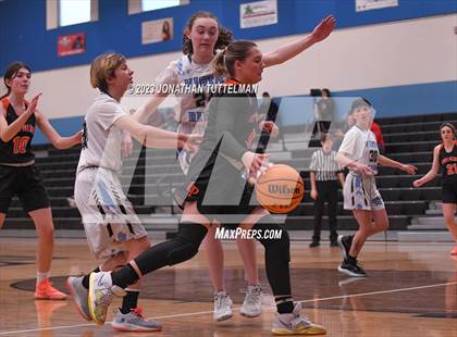 Thumbnail 2 in Lewis-Palmer @ Vista Ridge photogallery.