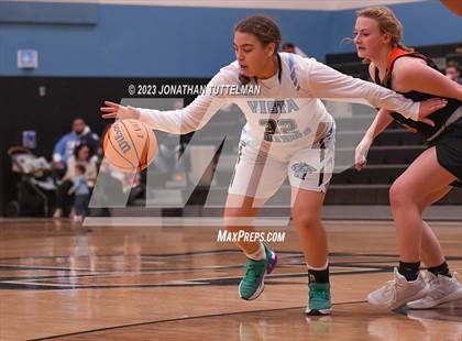 Thumbnail 1 in Lewis-Palmer @ Vista Ridge photogallery.