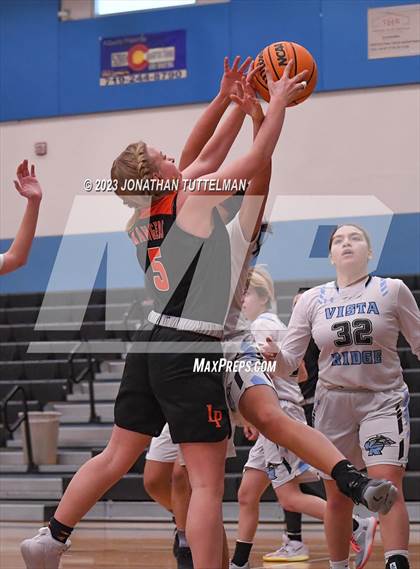 Thumbnail 3 in Lewis-Palmer @ Vista Ridge photogallery.