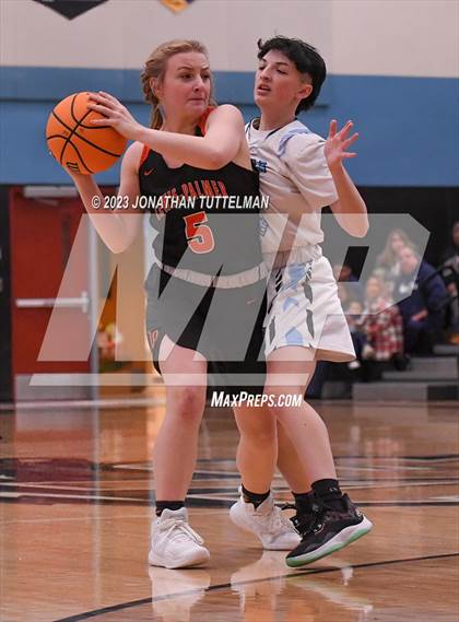 Thumbnail 2 in Lewis-Palmer @ Vista Ridge photogallery.