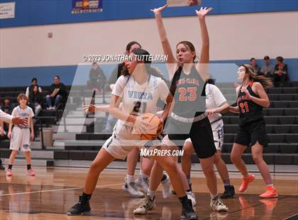 Thumbnail 3 in Lewis-Palmer @ Vista Ridge photogallery.