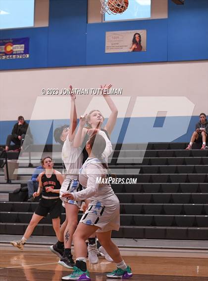 Thumbnail 2 in Lewis-Palmer @ Vista Ridge photogallery.