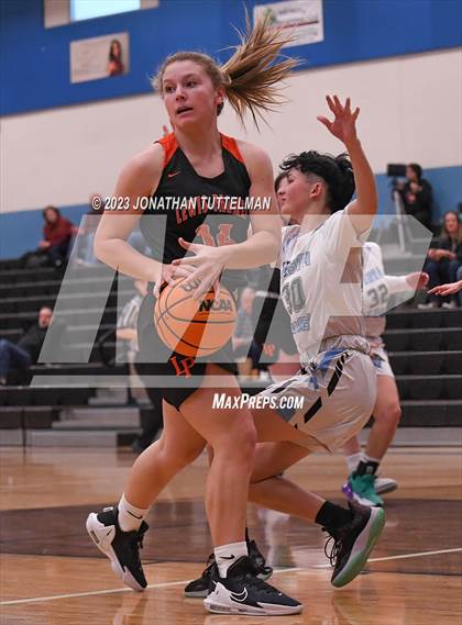 Thumbnail 3 in Lewis-Palmer @ Vista Ridge photogallery.
