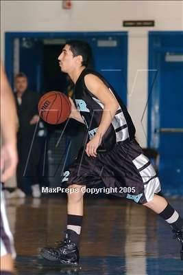 Thumbnail 2 in Deer Valley vs. Sheldon (Hoops for Hungry) photogallery.