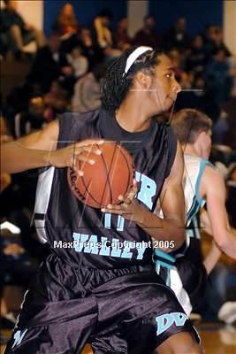 Thumbnail 2 in Deer Valley vs. Sheldon (Hoops for Hungry) photogallery.