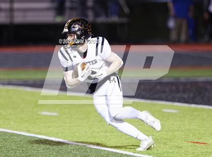 Thumbnail 1 in Minster @ Marion Local  (OHSAA Region 28 Regional Semifinal) photogallery.