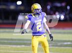 Photo from the gallery "Minster @ Marion Local  (OHSAA Region 28 Regional Semifinal)"