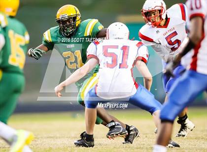 Thumbnail 2 in Gar-Field @ Woodbridge photogallery.