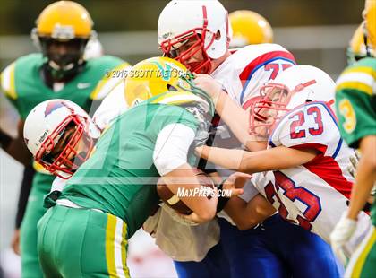 Thumbnail 3 in Gar-Field @ Woodbridge photogallery.