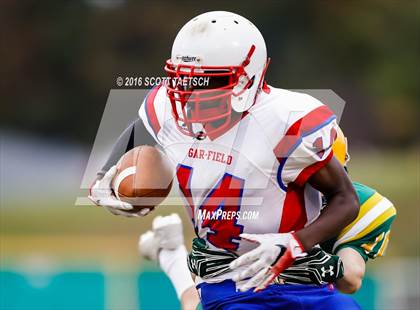Thumbnail 3 in Gar-Field @ Woodbridge photogallery.