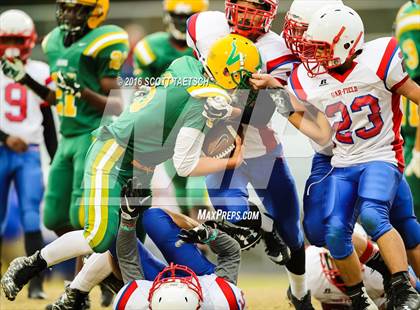 Thumbnail 2 in Gar-Field @ Woodbridge photogallery.