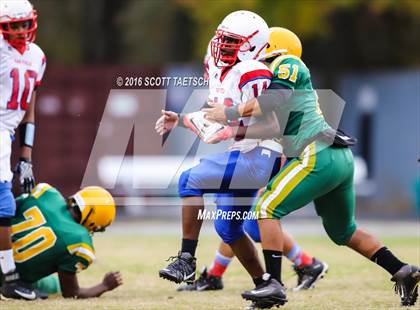 Thumbnail 1 in Gar-Field @ Woodbridge photogallery.