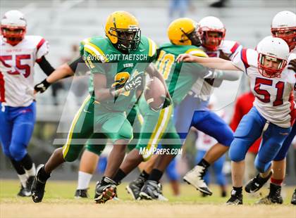 Thumbnail 2 in Gar-Field @ Woodbridge photogallery.