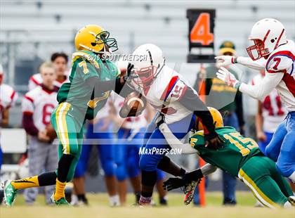 Thumbnail 2 in Gar-Field @ Woodbridge photogallery.
