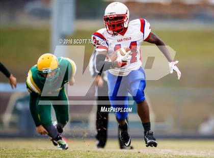 Thumbnail 2 in Gar-Field @ Woodbridge photogallery.