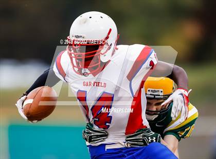 Thumbnail 1 in Gar-Field @ Woodbridge photogallery.