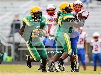 Thumbnail 3 in Gar-Field @ Woodbridge photogallery.