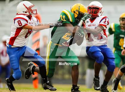 Thumbnail 2 in Gar-Field @ Woodbridge photogallery.