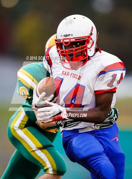 Thumbnail 2 in Gar-Field @ Woodbridge photogallery.