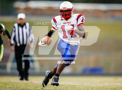 Thumbnail 3 in Gar-Field @ Woodbridge photogallery.