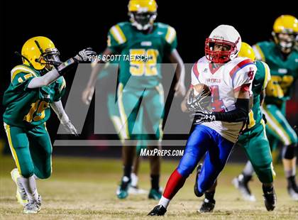 Thumbnail 2 in Gar-Field @ Woodbridge photogallery.